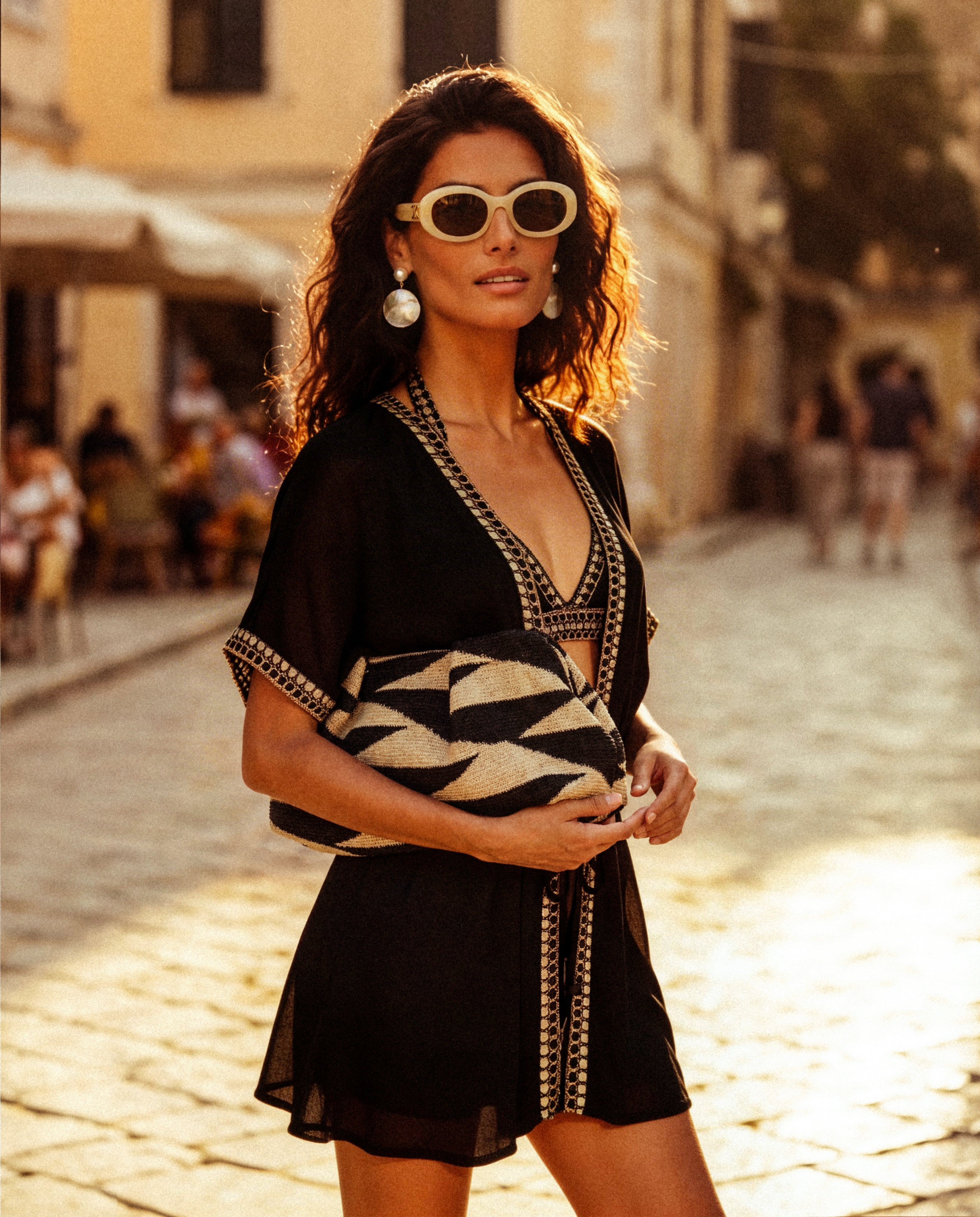 Resort Wear