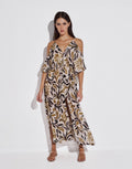 Soma Tunic Cover- Up Dress