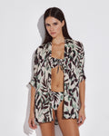 Cover Up Shirt