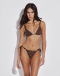 Aphrodite Tanga Bikini Bottom