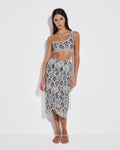 Korinth Pareo with Tie Resort Wear