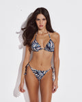 Soma Triangle Bikini Top