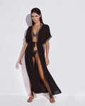 Athena Maxi Tunic Resort Wear