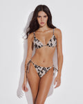 Ilia Side Ties Bikini Bottom
