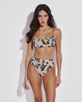 Anna Bikini Crop Top